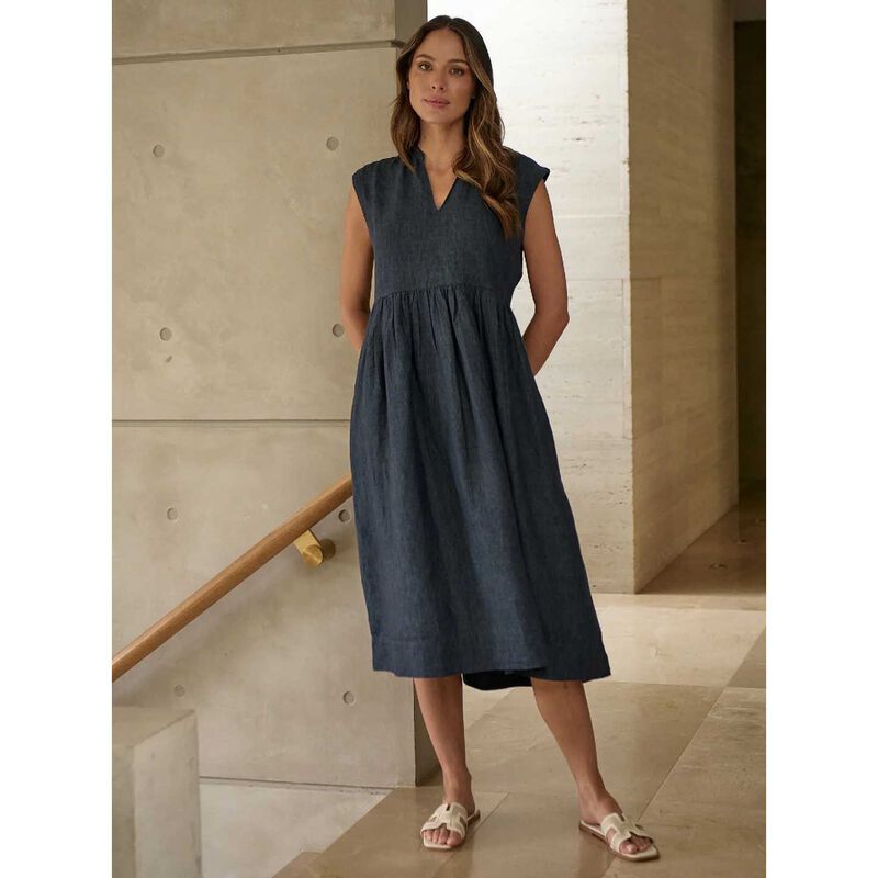 Naturals By O & J Poseidon Dress image number 2