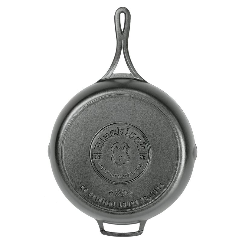 Lodge Blacklock Skillet 30cm image number 1