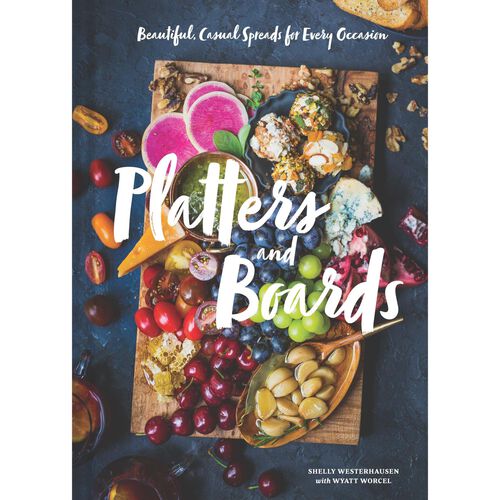 Platters & Boards