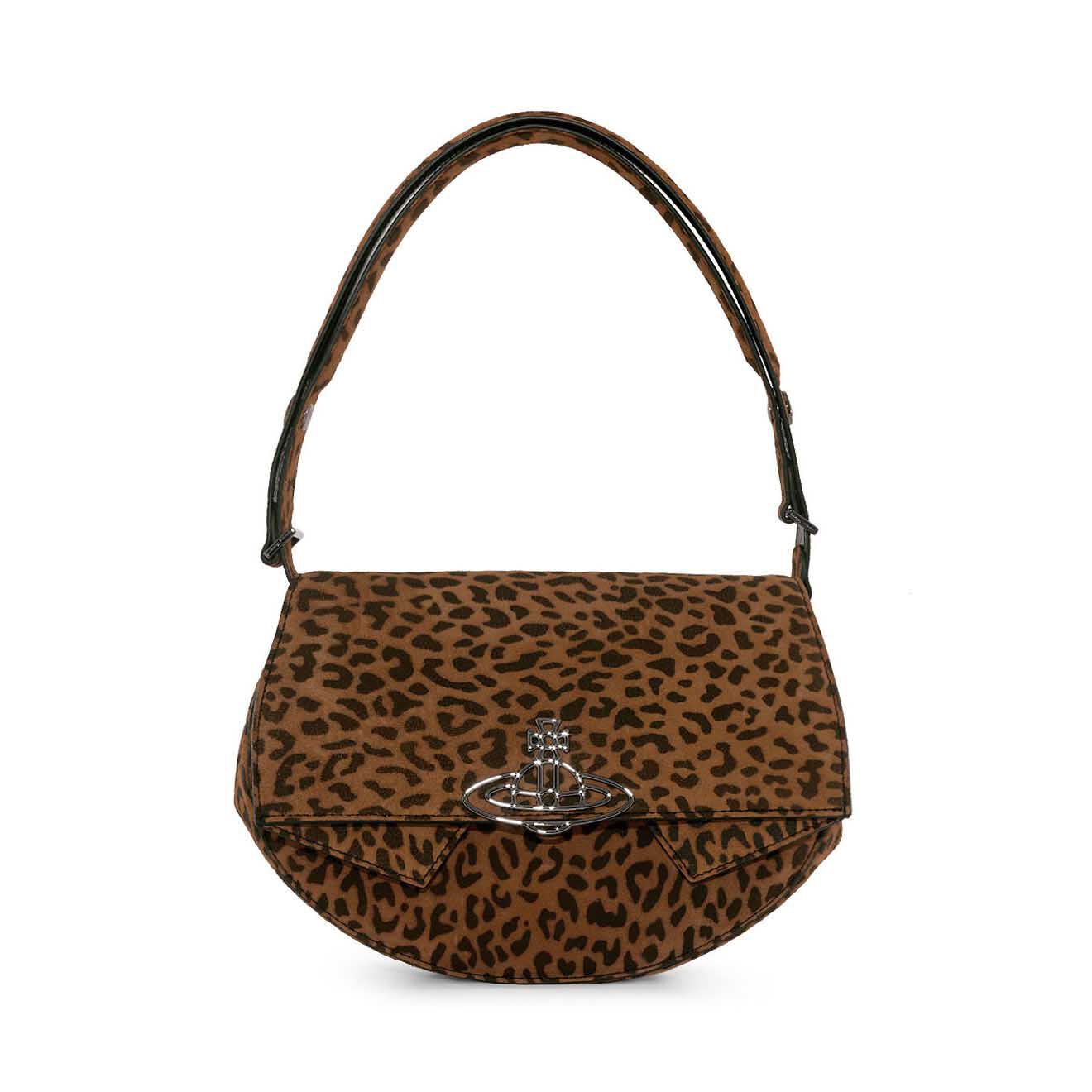 Vivienne Westwood Sadie Shoulder Bag | Ballantynes Department Store