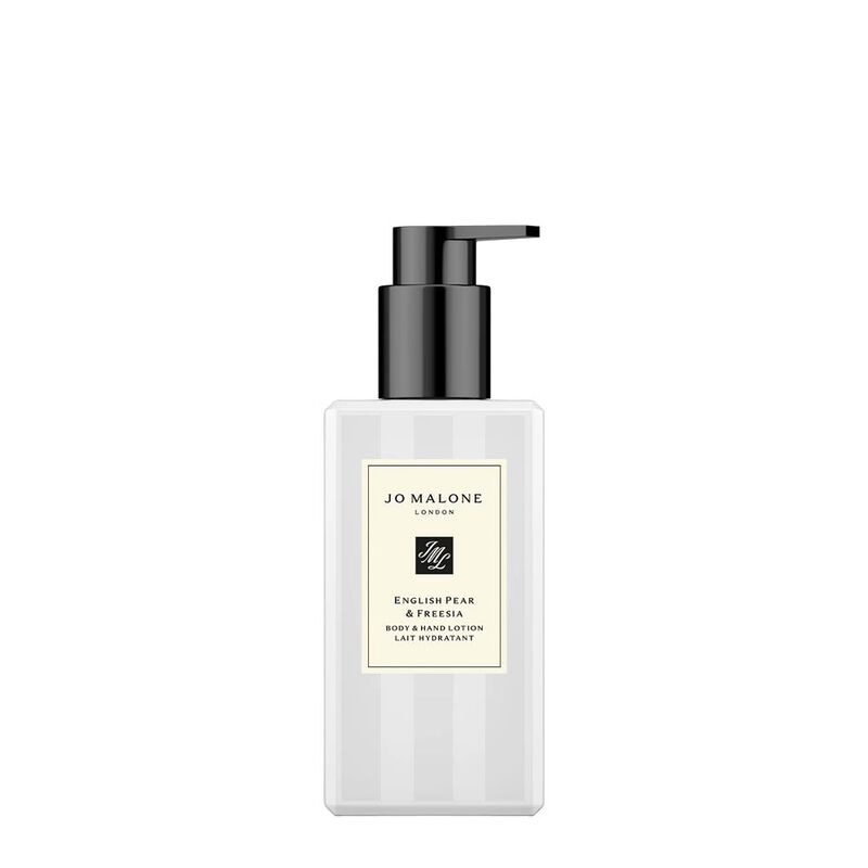 Jo Malone London English Pear & Freesia Body & Hand Lotion 250ml image number 0