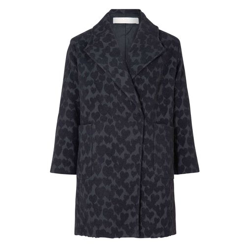 Coop Coat Unquote Coat