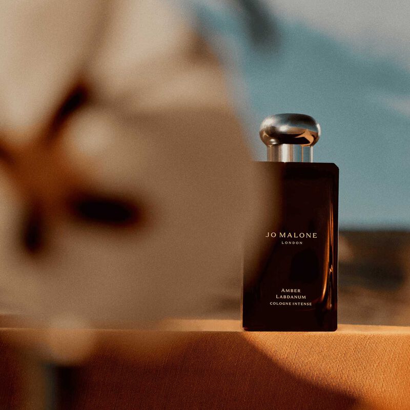 Jo Malone London Amber Labdanum Cologne Intense 100ml image number 1