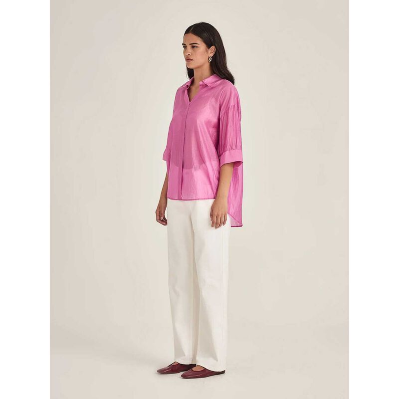 Sills Millie Blouse image number 7