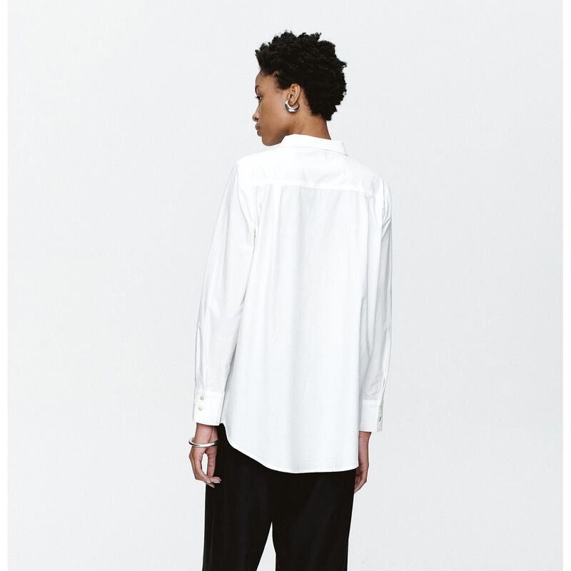 Marle Foundations Shirt image number 1