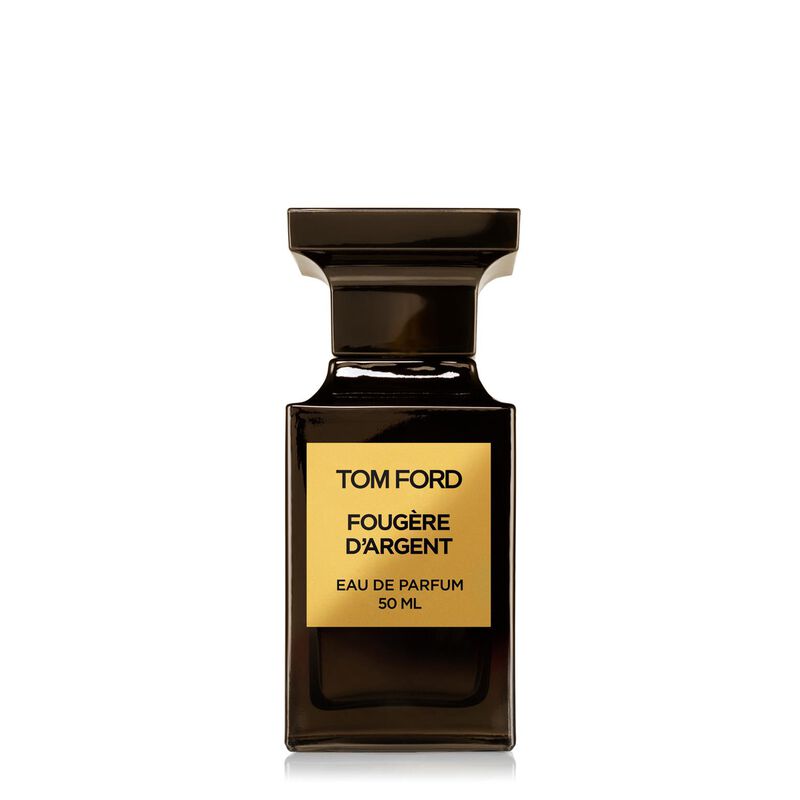 Tom Ford Foug&egrave;re D'Argent Eau de Parfum 50ml image number 0
