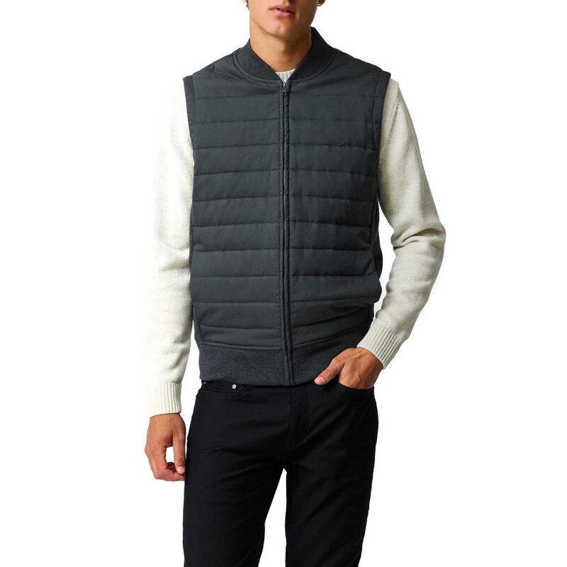 Rodd & Gunn Woodside Vest image number 0