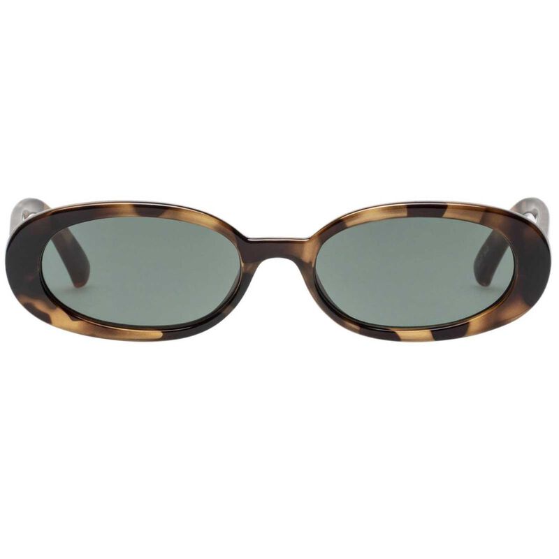 Le Specs Outta Love Sunglasses image number 1