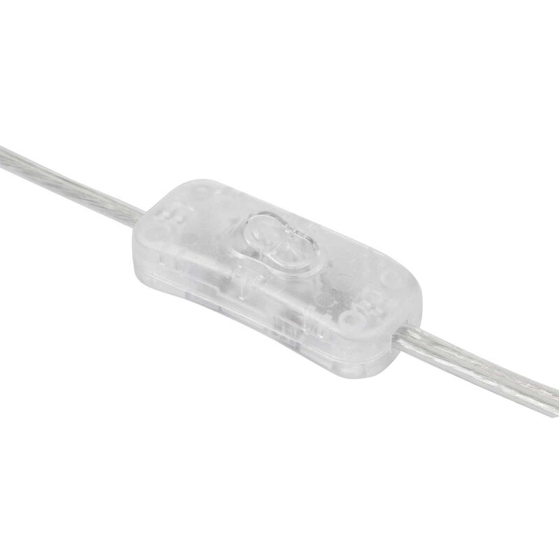 Amalfi Lutton Table Lamp - Taupe/Natural image number 2