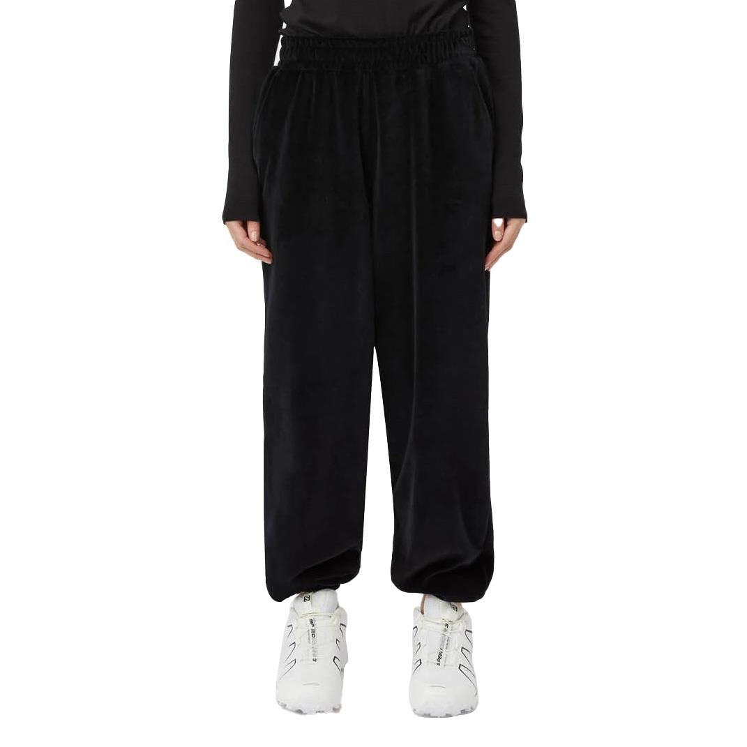 Camilla and Marc Simone Velour Trackpant Ballantynes Department Store