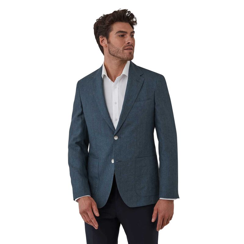 Cambridge Brunswick Jacket Fcu310 image number 0