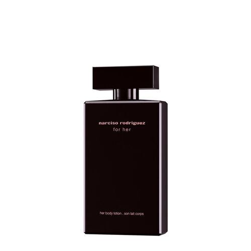 Narciso Rodriguez For Her Body Lotion 200ml