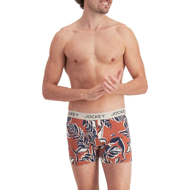 Jockey Nru 2Pk Trunk Ydg image number 0