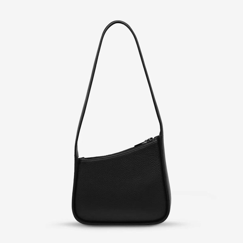 Status Anxiety Phenomena Handbag image number 1