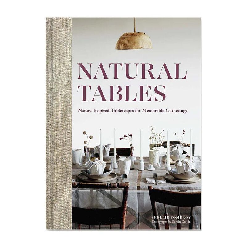 Natural Tables image number 0