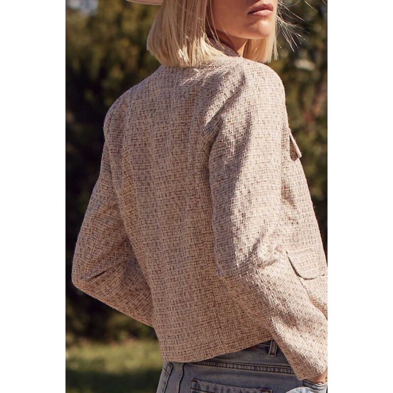Zoe Kratzmann Adjoin Jacket image number 1