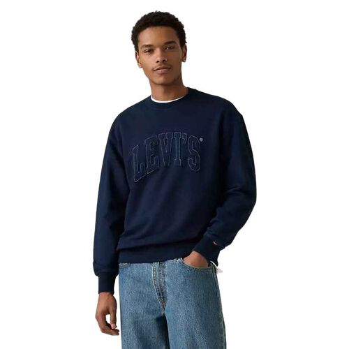 Levi's Premium Graphic Crew Sweatshirt