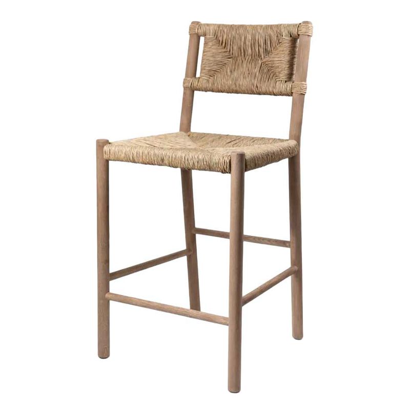 French Country Savannah Bar Stool image number 0