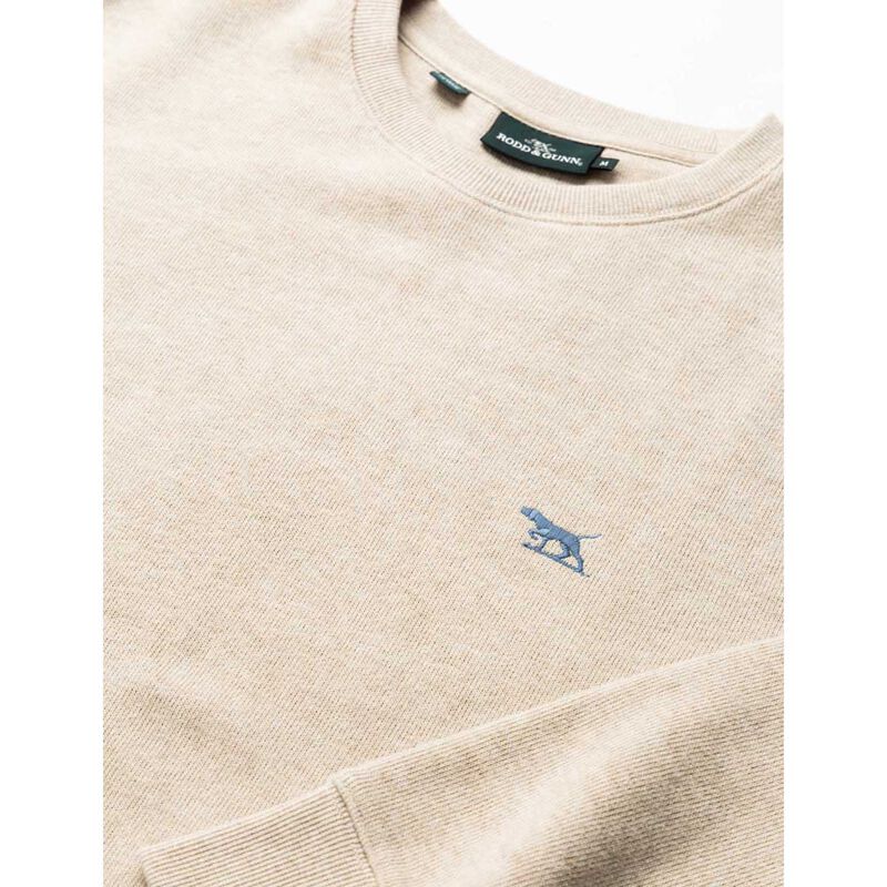Rodd & Gunn Gunn Crew Neck Sweat image number 26