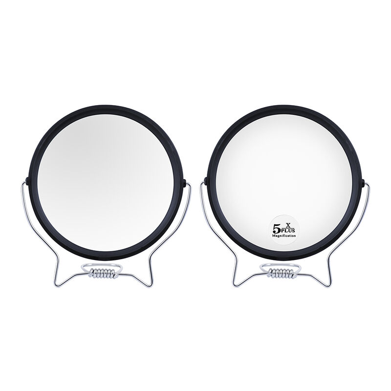 Qvs Bathroom Shaving Mirror image number 0