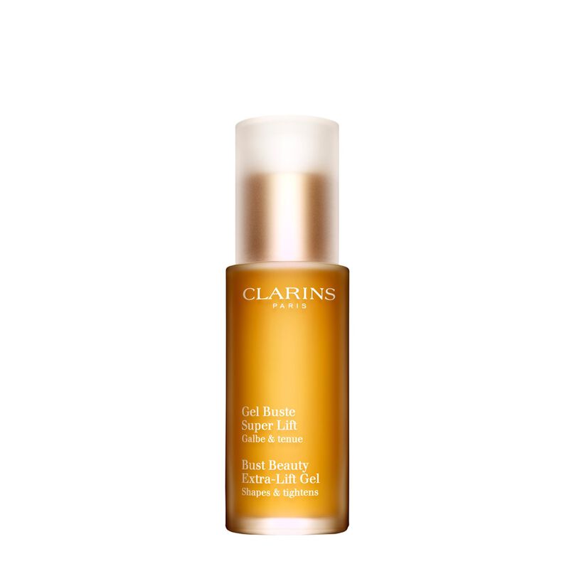 Clarins Bust Beauty Extra-Lift Gel 50ml image number 0