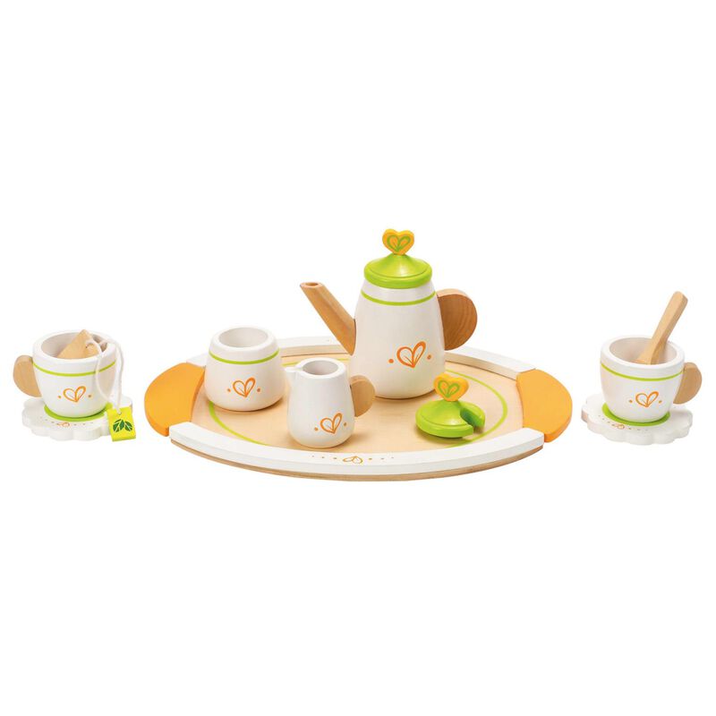 Hape Tea Set image number 2