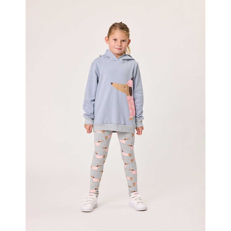 Kissed By Radicool Frankie Pom Pom Hood image number 1