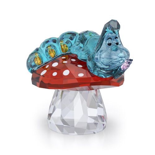 Swarovski Alice In Wonderland - Caterpillar