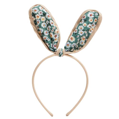 Mimi & Lula Bunny Ears