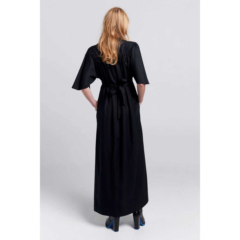 Karen Walker Jamboree Dress image number 1