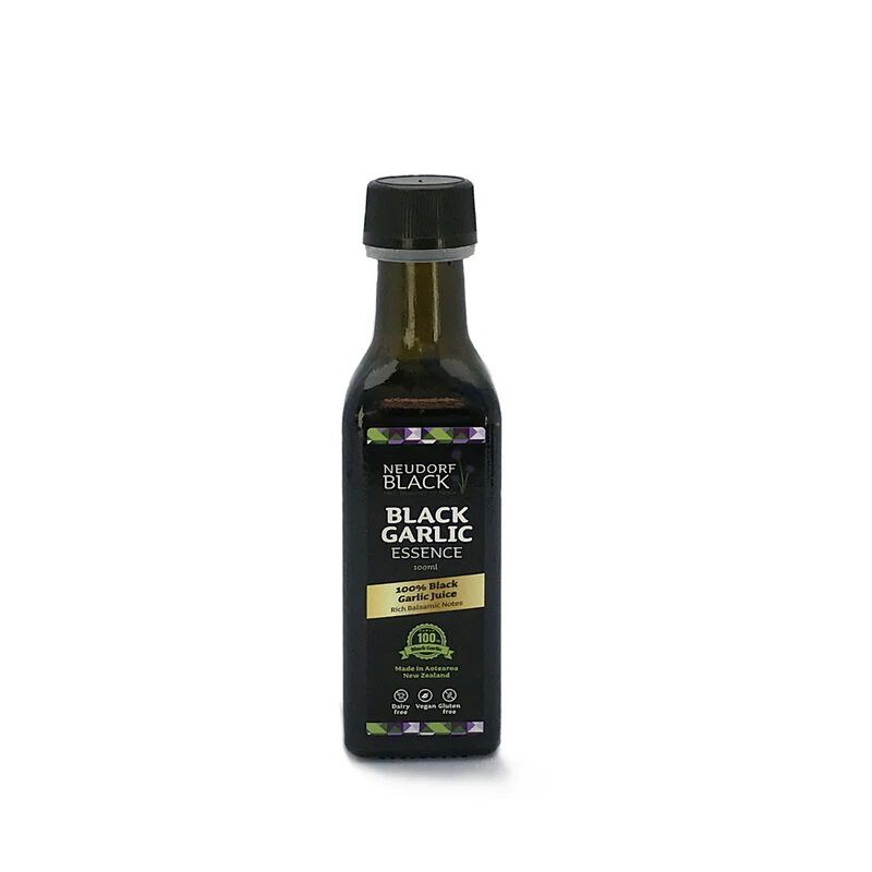 Neudorf Black Garlic Essence 100ml image number 0