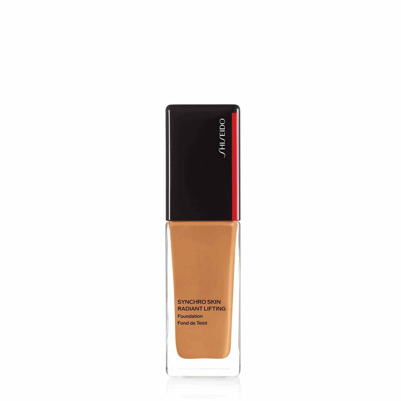 Shiseido Synchro Skin Radiant Lifting Foundation image number 18