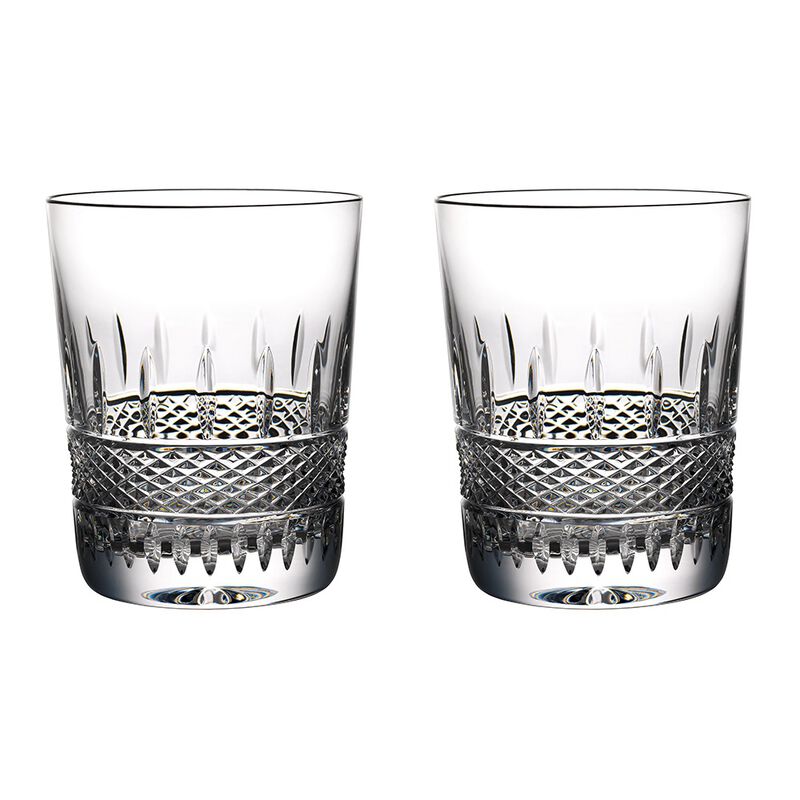 Waterford Irish Lace DOF Pair 350ml image number 0