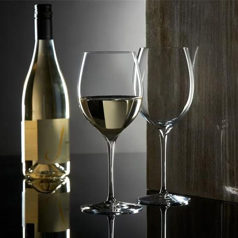 Waterford Elegance Pinot Gris/Grigio Pair image number 1