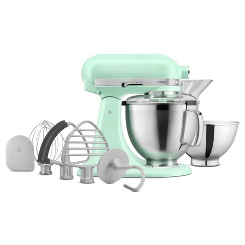 KitchenAid Colour Of The Year 2026 KSM195 Stand Mixer - Spearmint