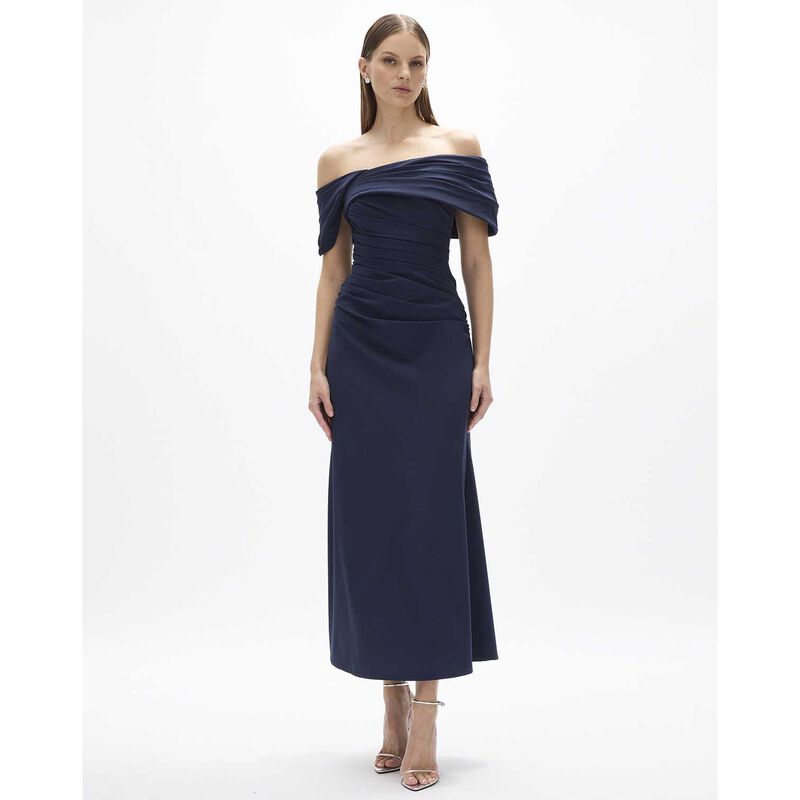 Rachel Gilbert Gale Dress image number 3