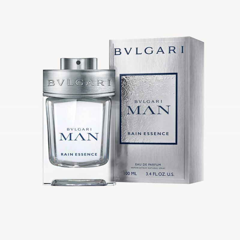 Bvlgari Bulgari Man Rain Essence Eau De Parfum 100ml image number 1