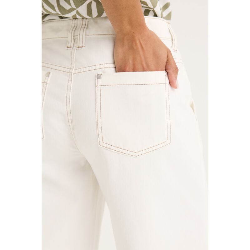 Yarra Trail Briar Wide Leg Jean image number 2