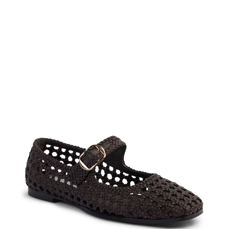 Kathryn Wilson Mia Ballet Flat image number 3