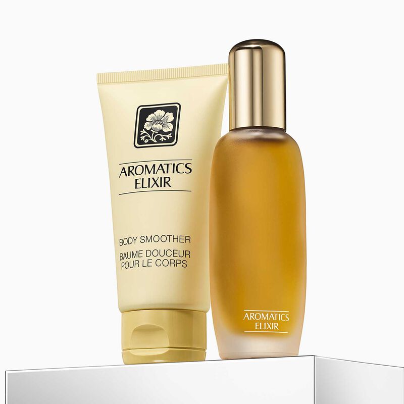 Clinique Aromatics Elixir Ritual Fragrance Duo image number 1