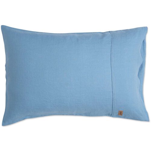 Kip&Co Niagara Linen Pillowcases 2P Std Set