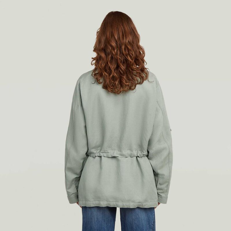 G-Star Field Jacket image number 1