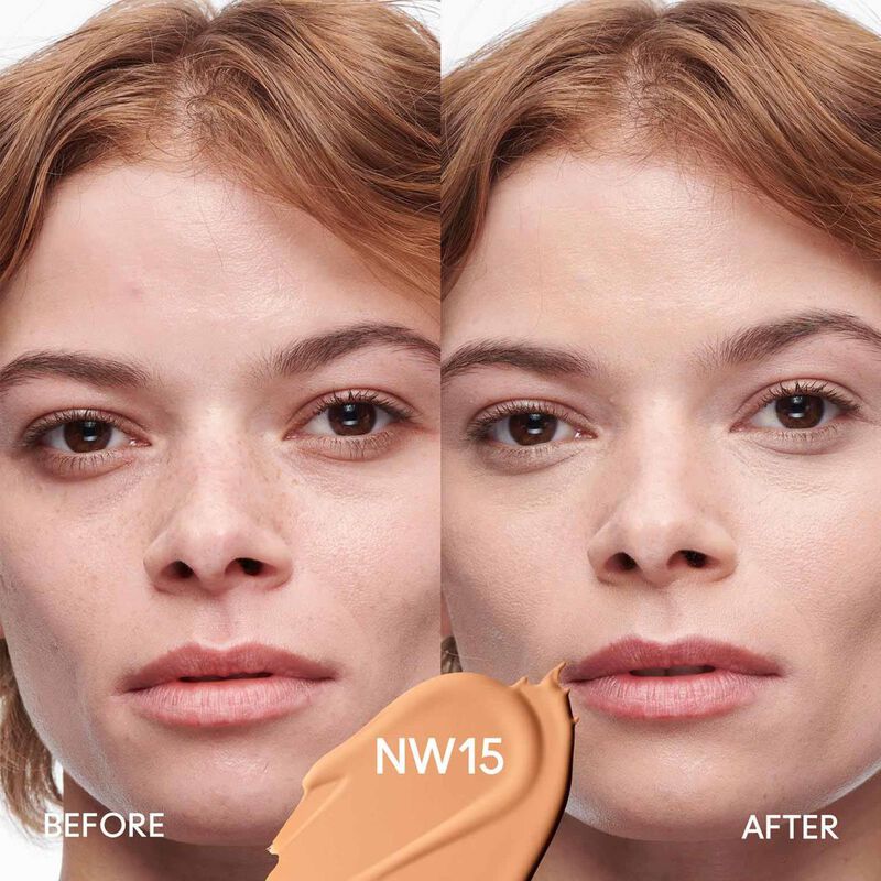 MAC Studio Radiance 24HR Luminous Lift Concealer image number 68