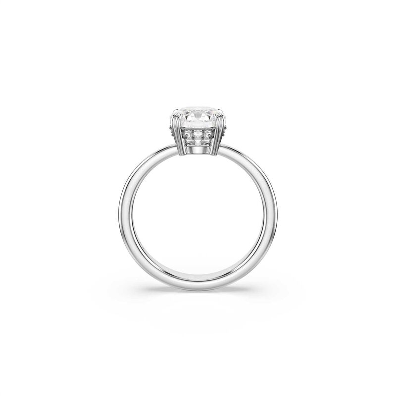 Swarovski Stilla Cocktail Ring 55 image number 5