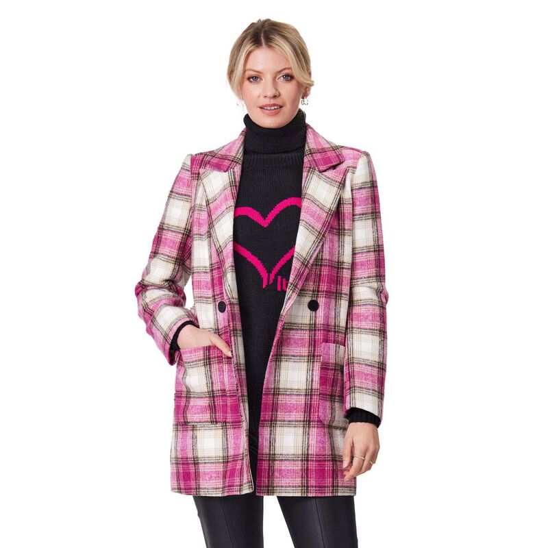 Lemon Tree Jenny Coat image number 0