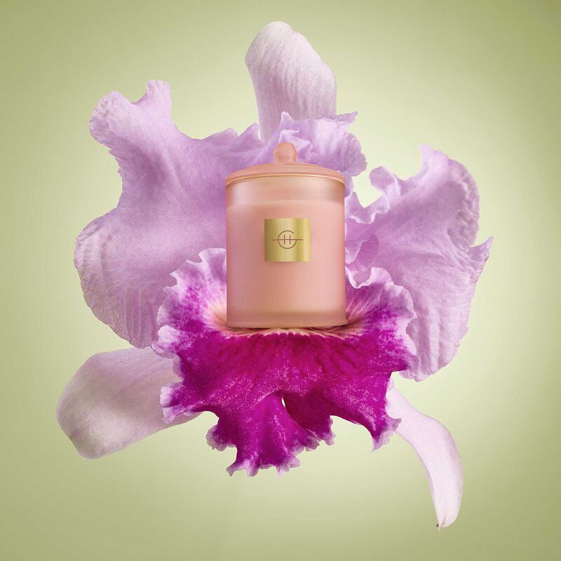 Glasshouse Fragrances Mother's Day Radiance In Bloom Soy Candle 380g image number 1