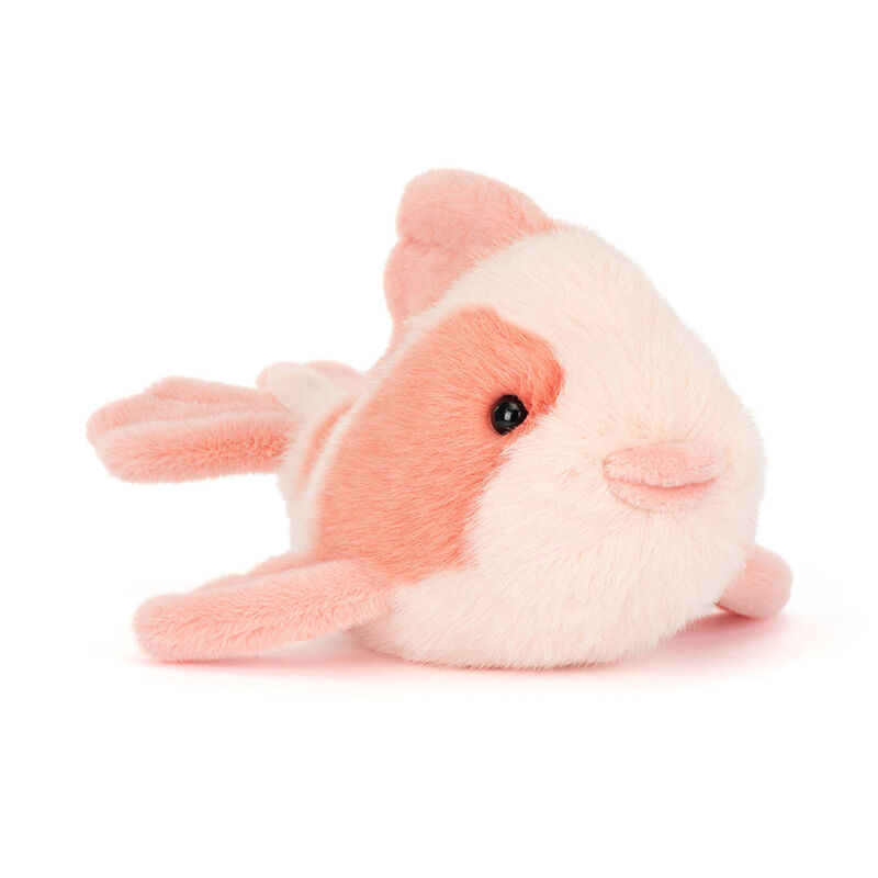 Jellycat Fancy Carp image number 0