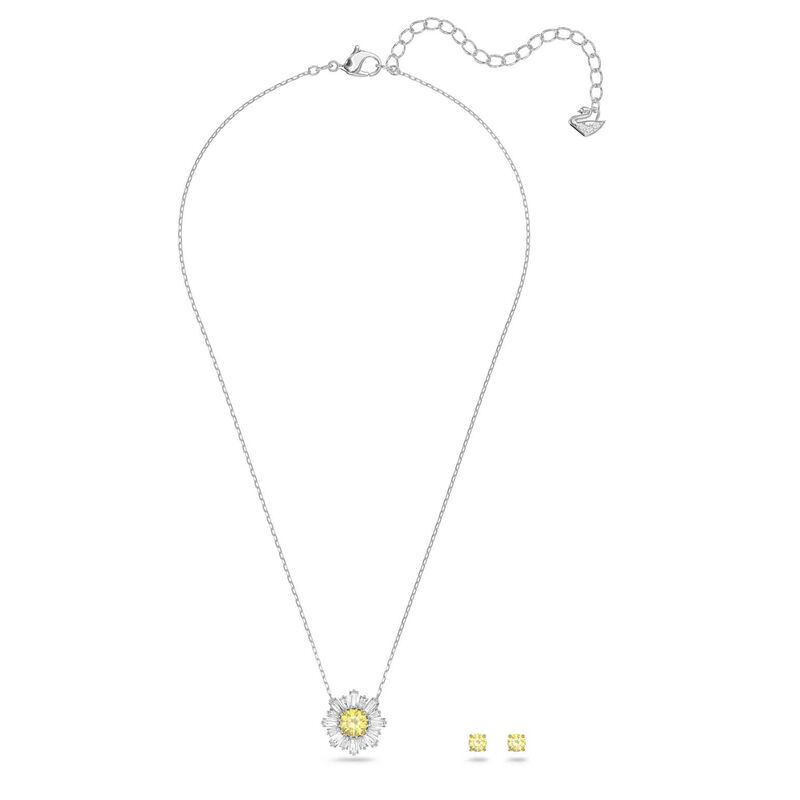 Swarovski Sunshine Set image number 1