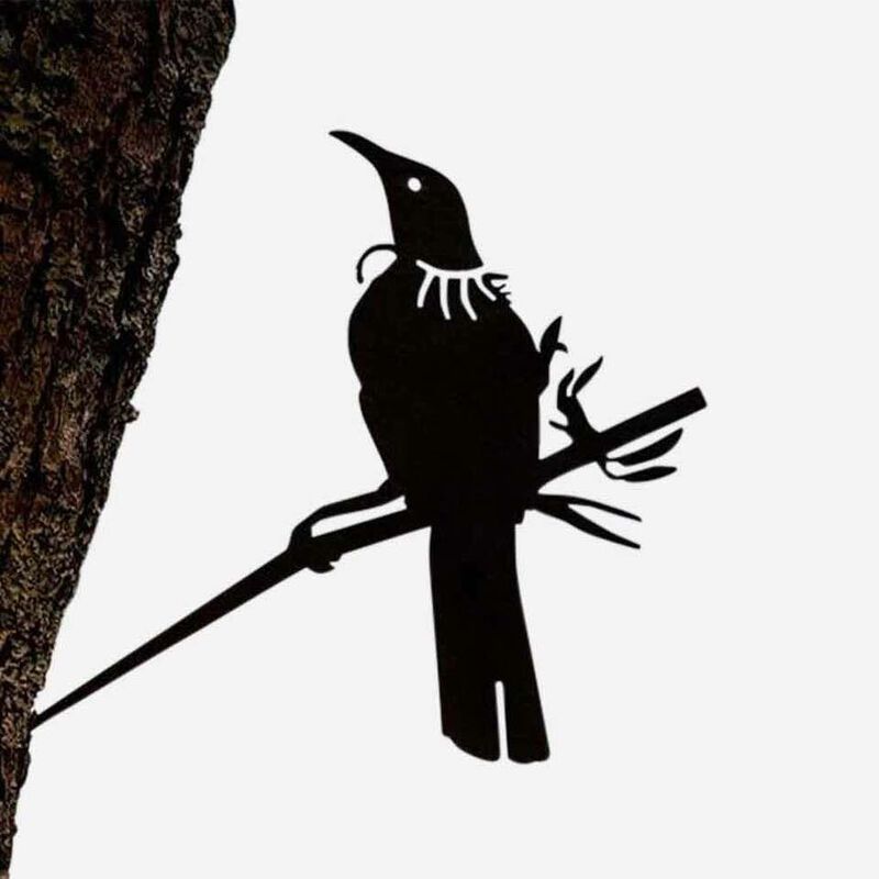 Metalbird NZ Mini Tui image number 1