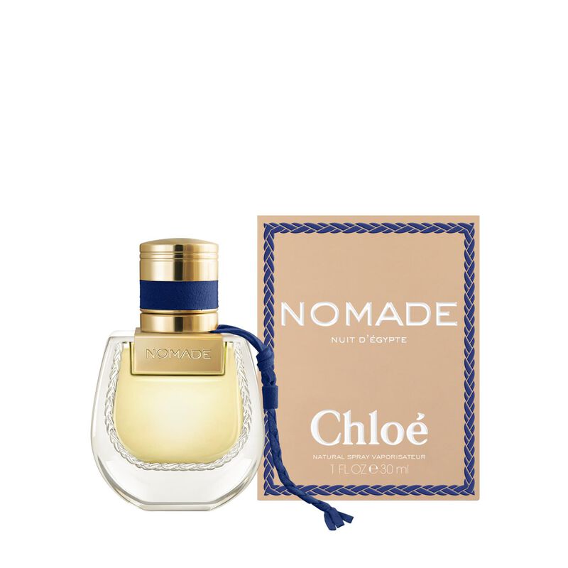 Chloé Nomade Nuit D'Egypte EDP 30ml image number 1